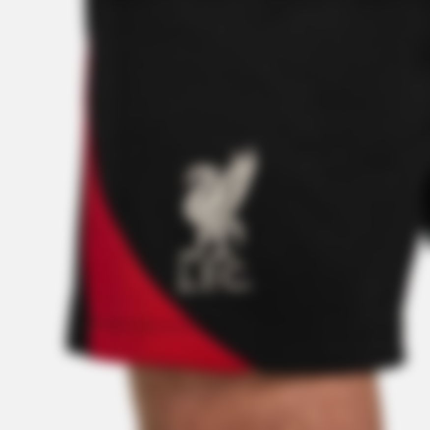 Liverpool FC Dri-FIT Strike Short Erkek Şort