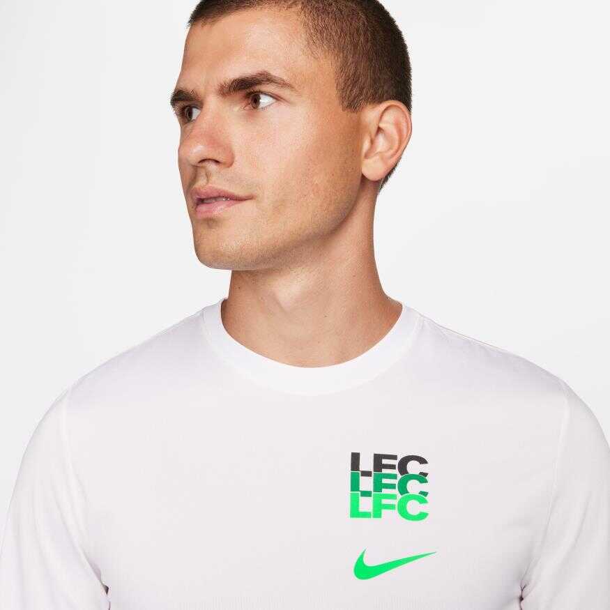 Liverpool FC Ls Tee Erkek Sweatshirt