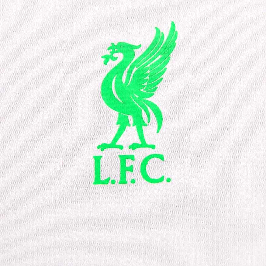 Liverpool FC Ls Tee Erkek Sweatshirt