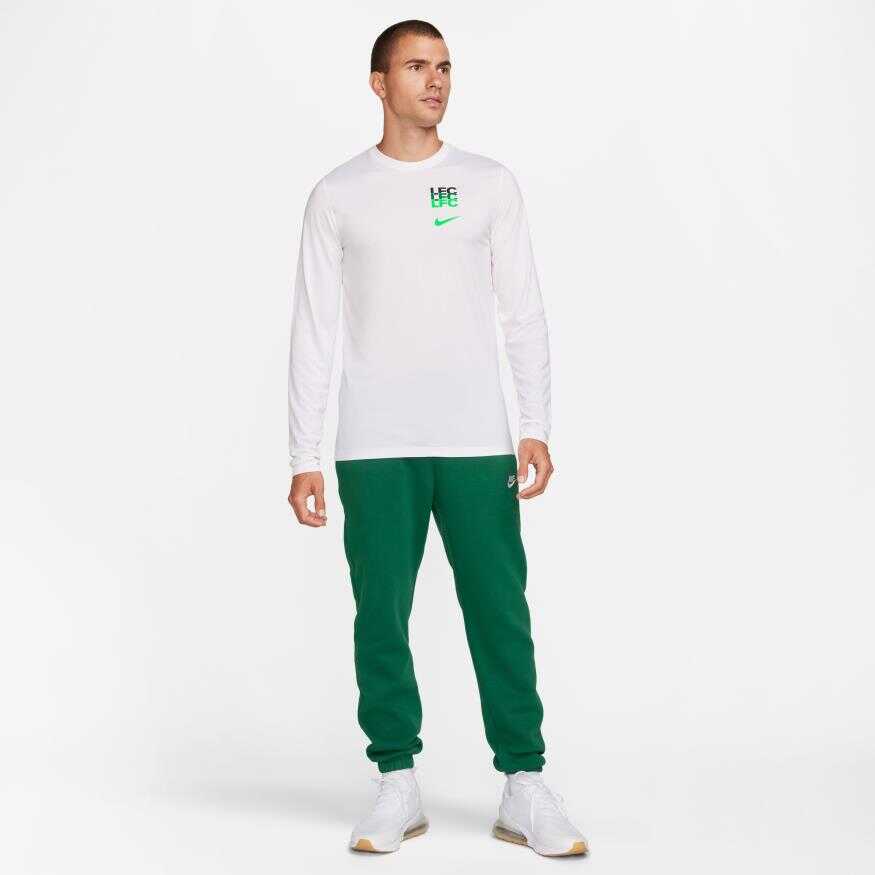 Liverpool FC Ls Tee Erkek Sweatshirt