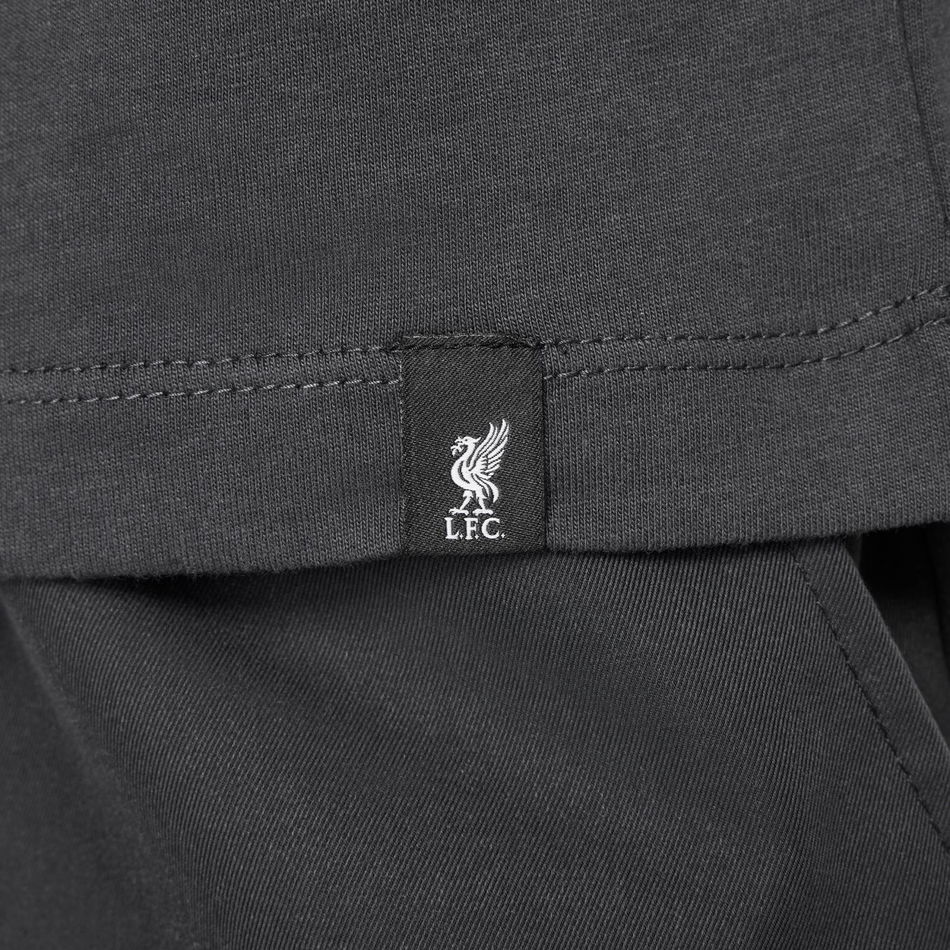 Liverpool FC Swoosh Tee Çocuk Tişört