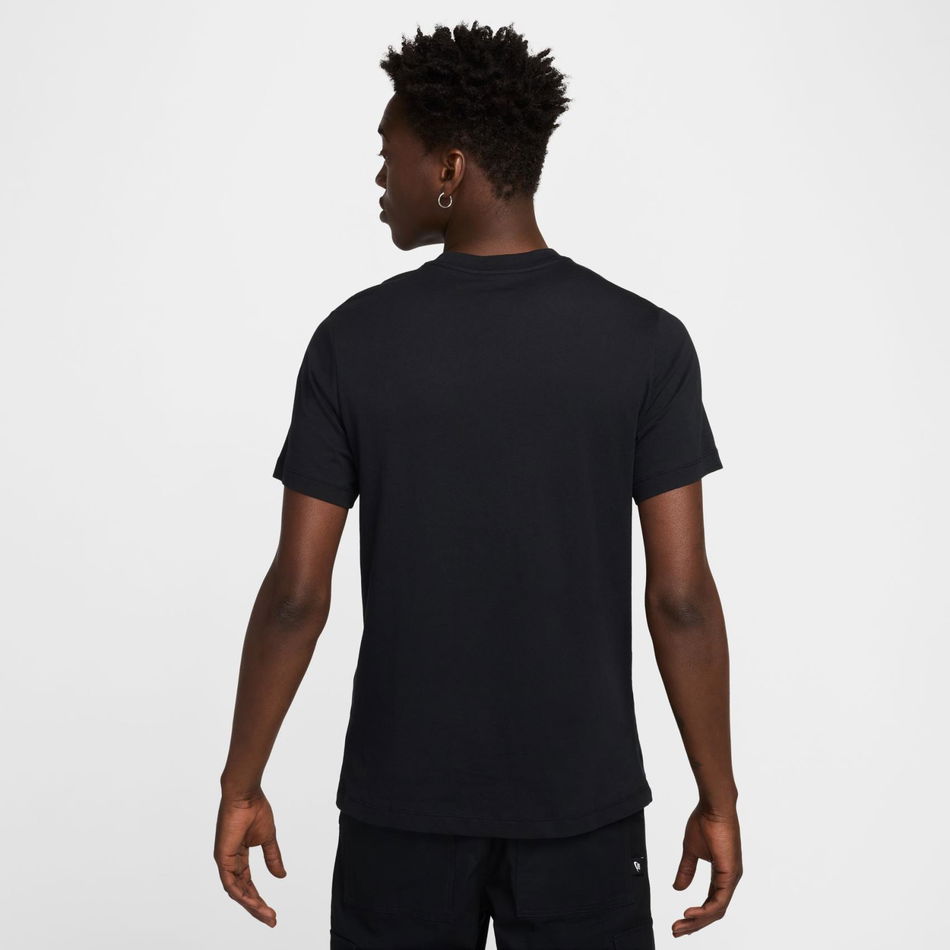 Liverpool FC Swoosh TRN Tee Erkek Tişört