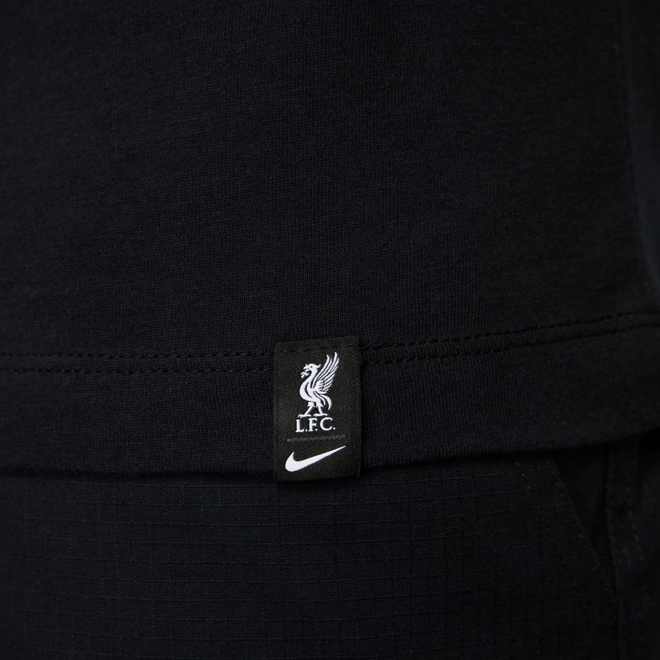 Liverpool FC Swoosh TRN Tee Erkek Tişört