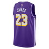 NIKE - Los Angeles Lakers 2025/26 SE Dri-FIT Jersey Erkek Forma (1)
