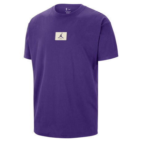 NIKE - Los Angeles Lakers 85 Tee Erkek Tişört