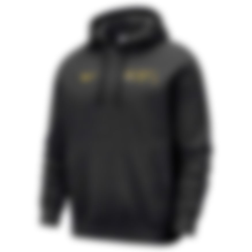 NIKE - Los Angeles Lakers Club Hoodie Po Erkek Sweatshirt