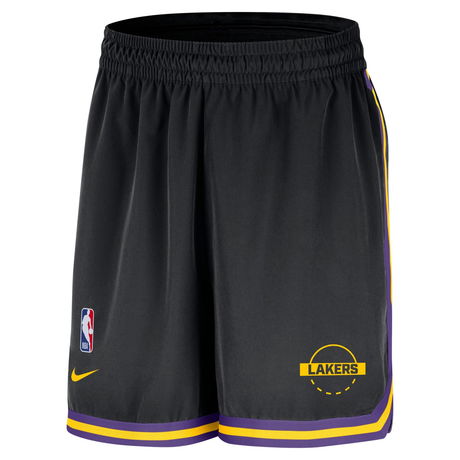 NIKE - Los Angeles Lakers DNA 6