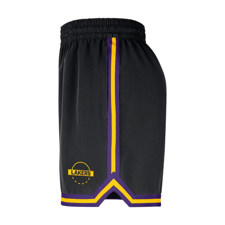 NIKE - Los Angeles Lakers DNA 6