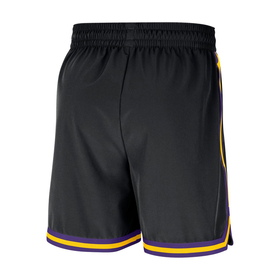 Los Angeles Lakers DNA 6