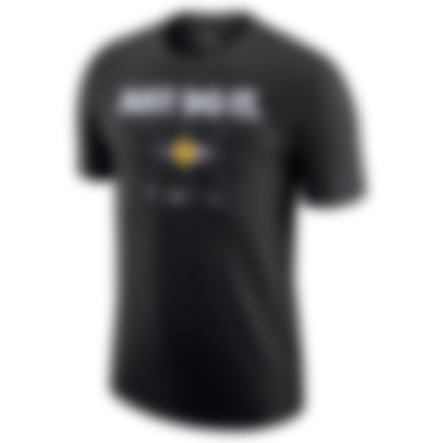 NIKE - Los Angeles Lakers Essential NBA Tee Erkek Tişört