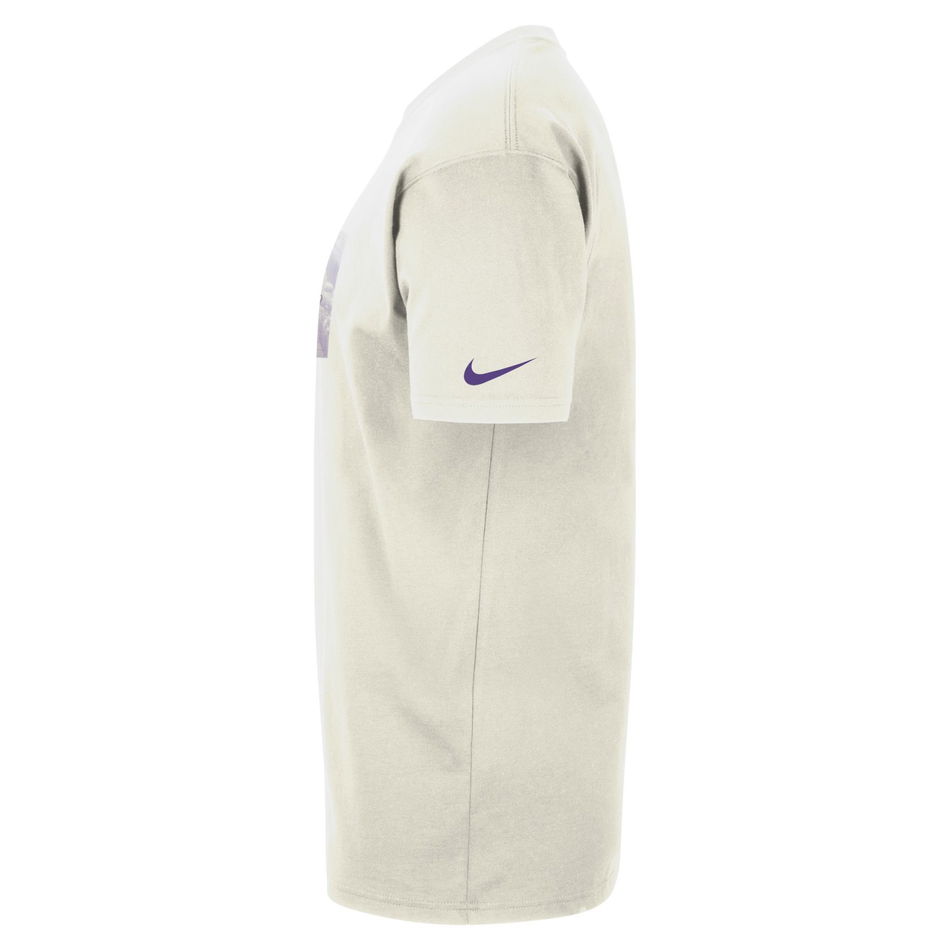 Los Angeles Lakers M90 SS Tee Erkek Tişört