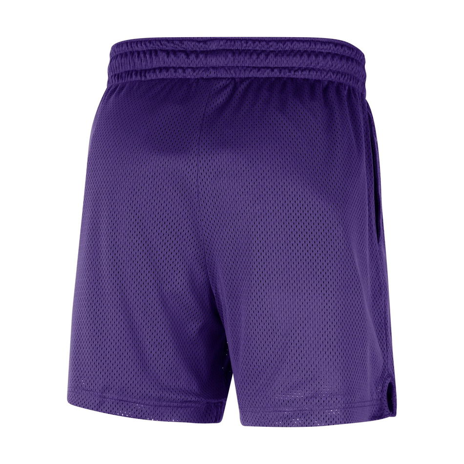 Los Angeles Lakers Mesh Short Erkek Şort