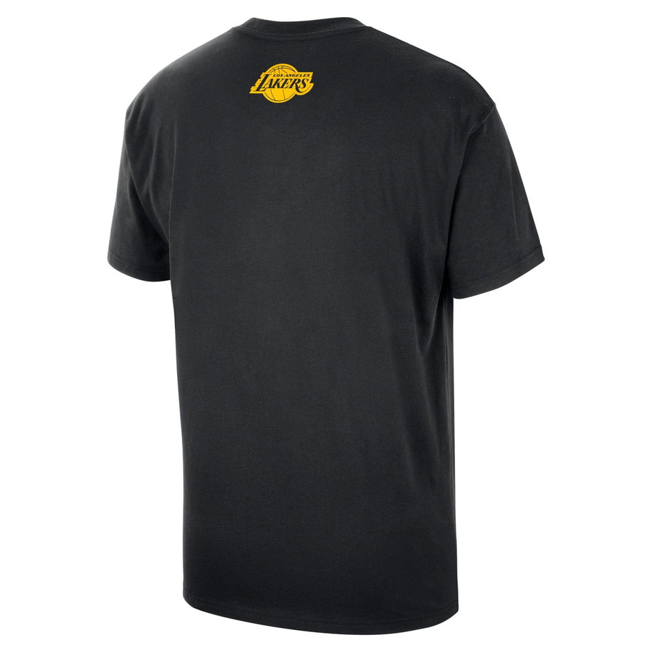 Los Angeles Lakers Ogc LeBron Ss Tee Erkek Tişört