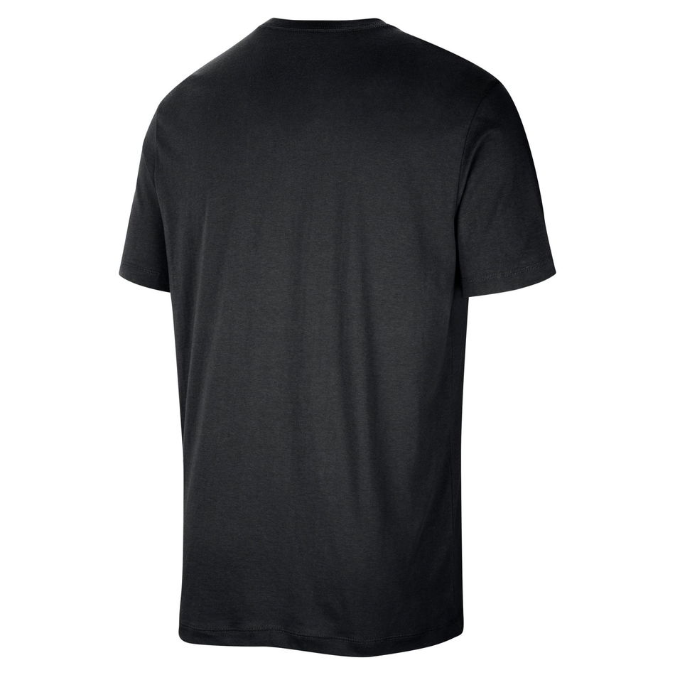 Los Angeles Lakers Practice SS Tee Erkek Tişört