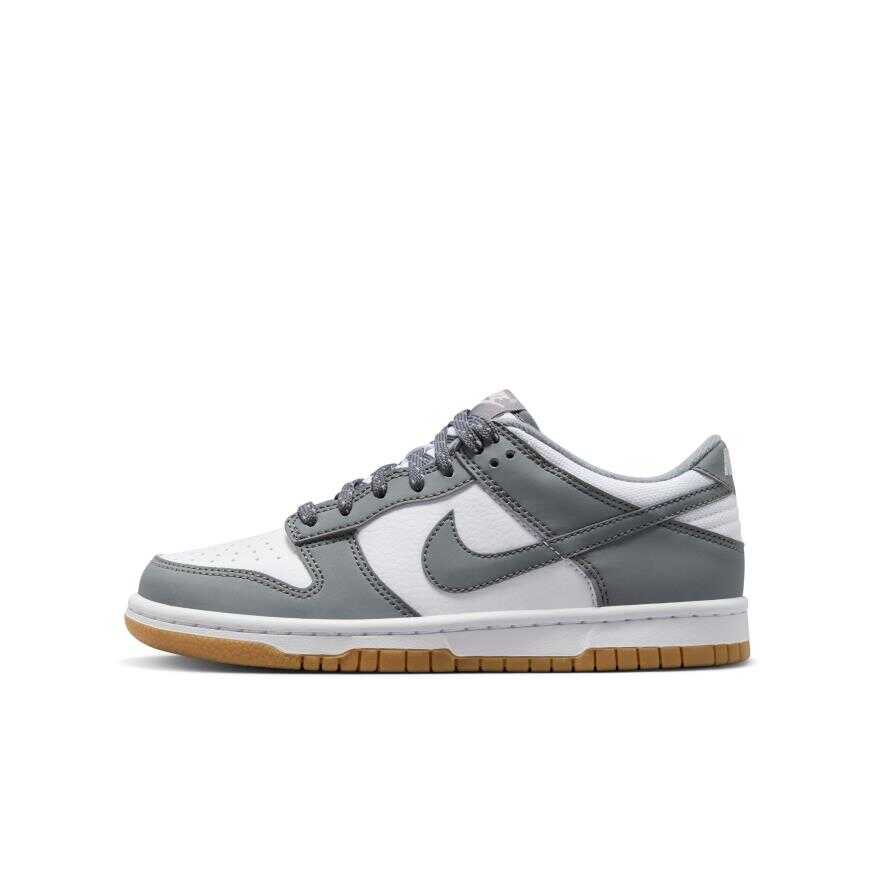 Dunk Low Gs Çocuk Sneaker Ayakkabı