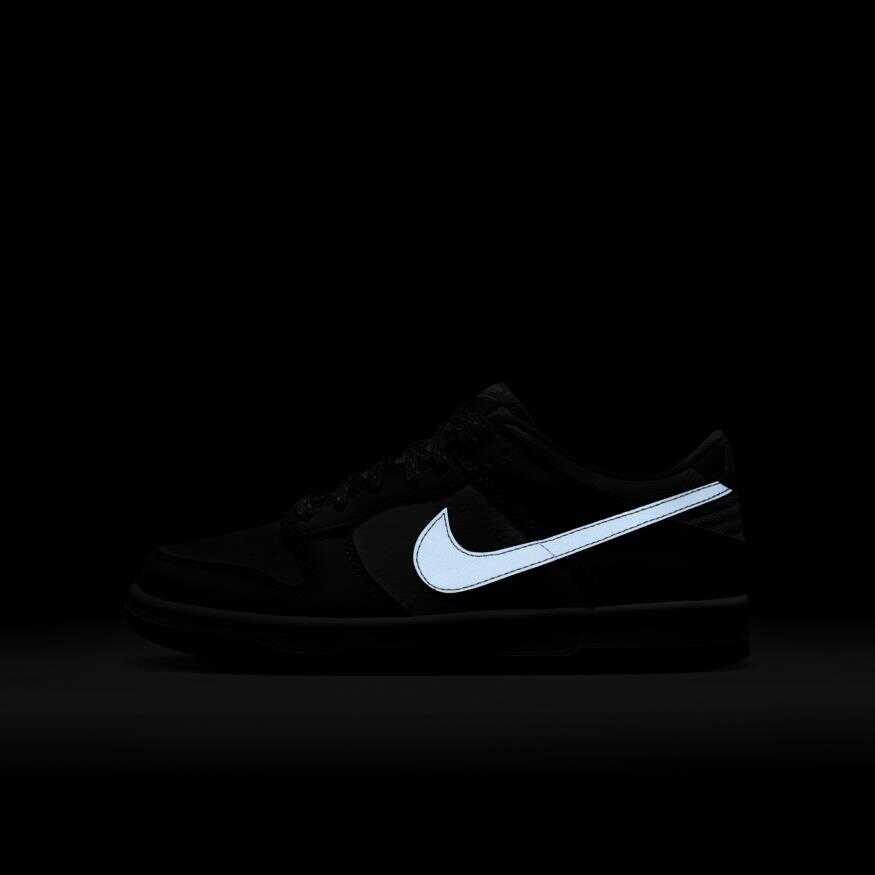 Dunk Low Gs Çocuk Sneaker Ayakkabı