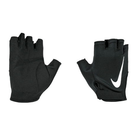 NIKE - Gym Essential FG 2.0 Erkek Siyah Fitness Eldiveni N.101.2315.091 (1)