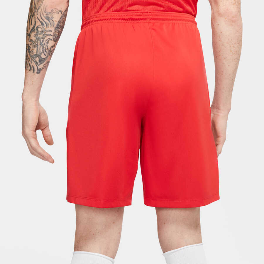 Dri-FIT Park III Short Nb Şort