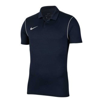 Dri-FIT Park 20 Polo Kamp Ürünleri Polo T-Shirt