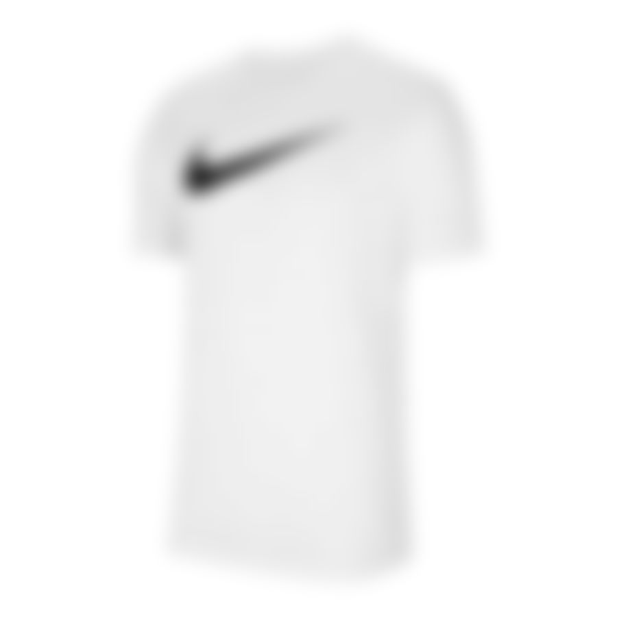 NIKE - Dri-FIT Park20 Ss Tee Hbr Beyaz Antrenman Tişörtü