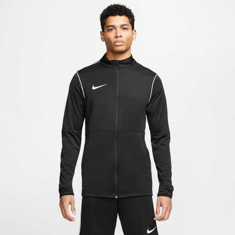 Dri-FIT Park 20 Track Jacket Sweatshirt