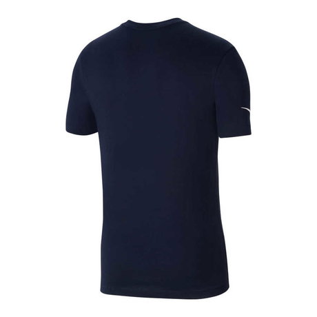 NIKE - Park 20 Ss Tee Antrenman Tişört (1)