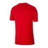 NIKE - Park 20 Ss Tee Antrenman Tişört (1)