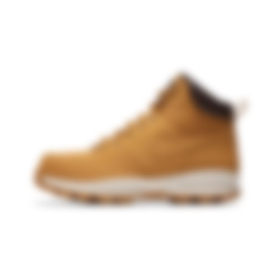 NIKE - Nike Manoa Leather Bot