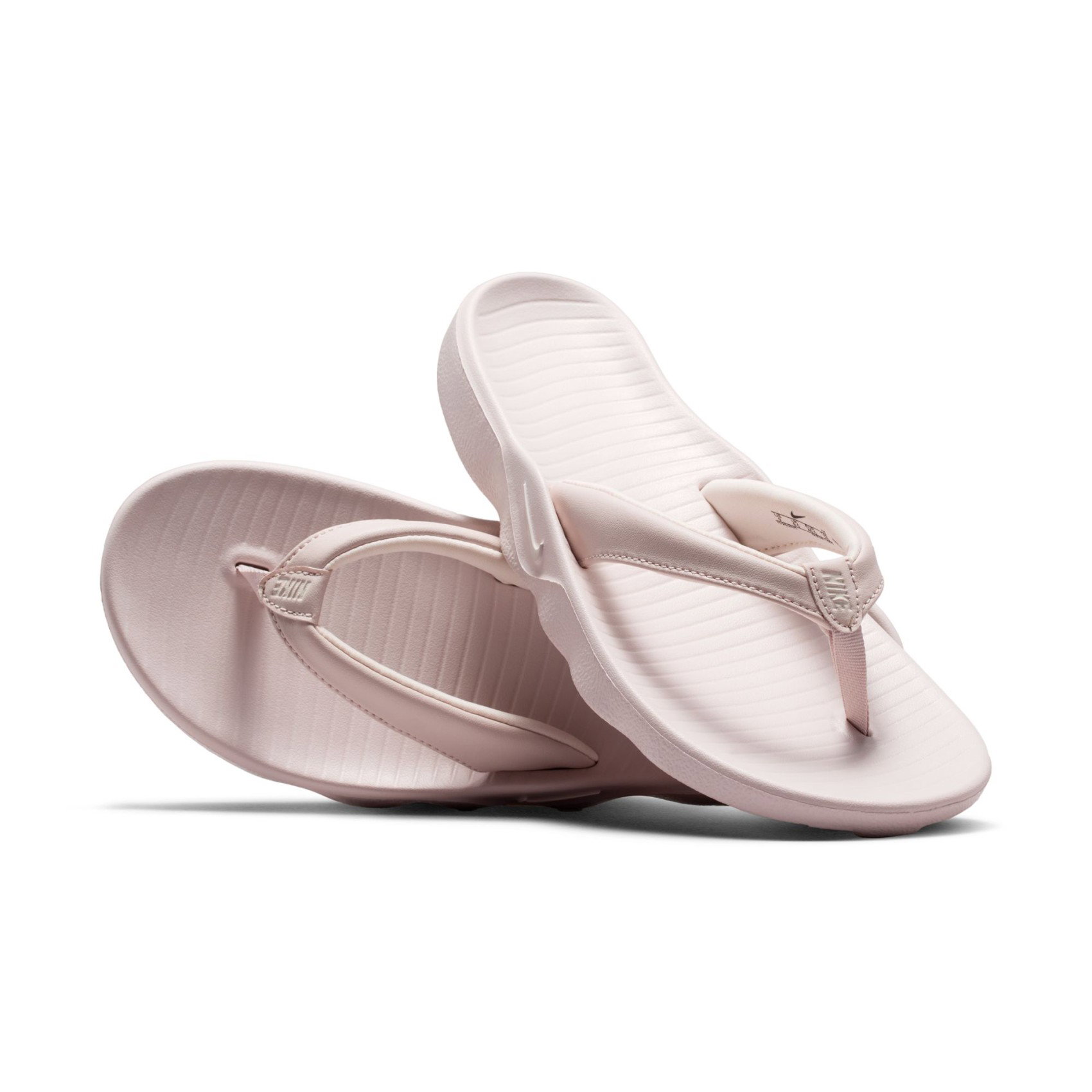 NIKE - Marina Kadın Pembe Terlik