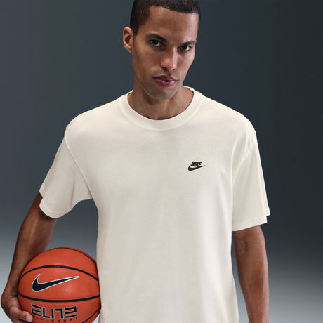 NIKE - Max90 Basketball Tee Erkek Tişört
