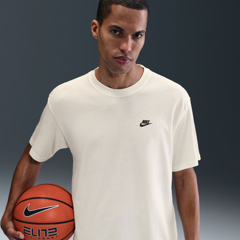 Max90 Basketball Tee Erkek Tişört
