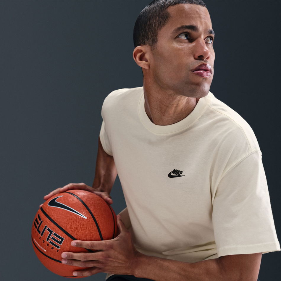 Max90 Basketball Tee Erkek Tişört
