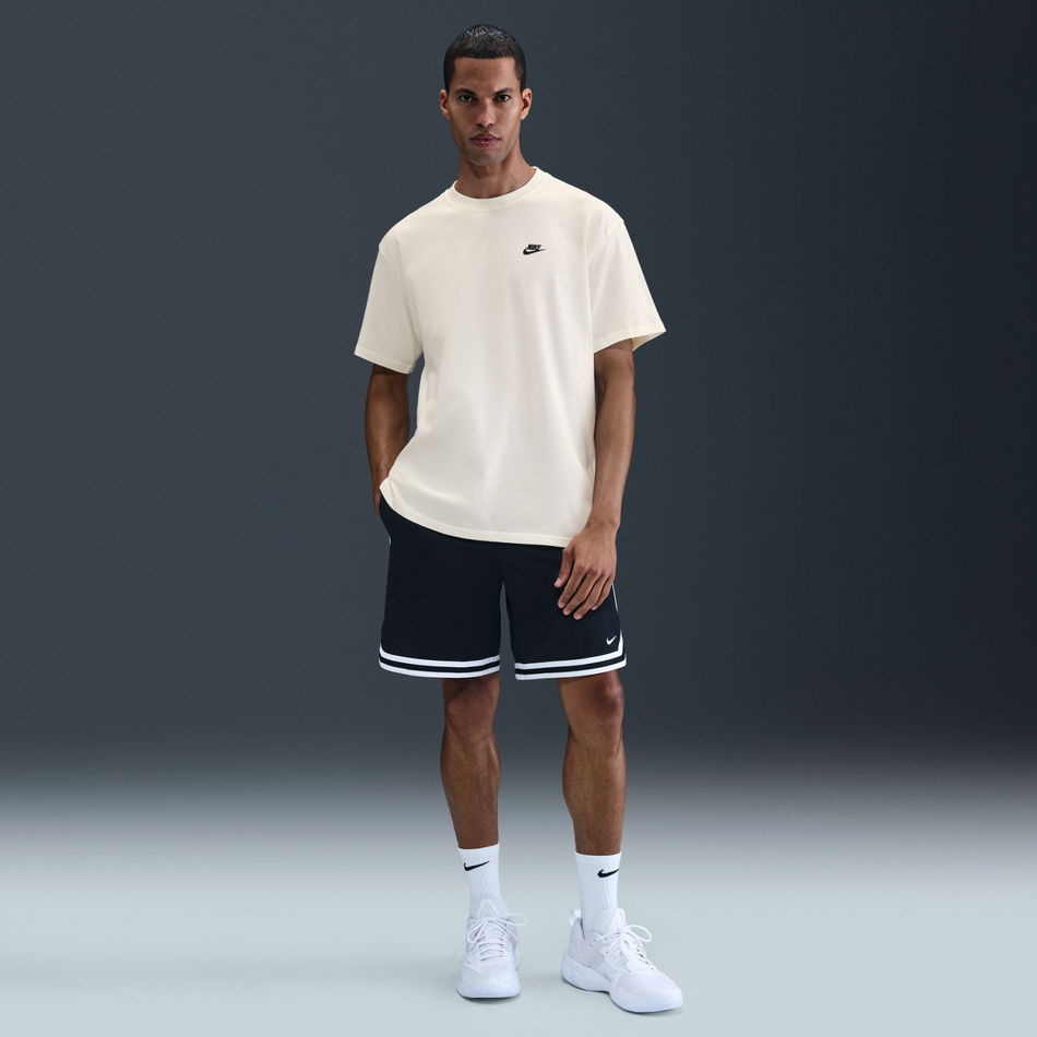 Max90 Basketball Tee Erkek Tişört