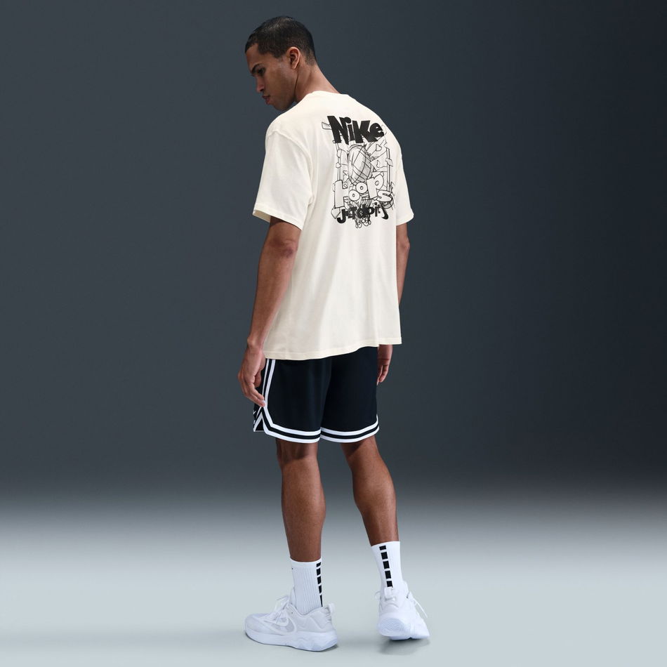 Max90 Basketball Tee Erkek Tişört