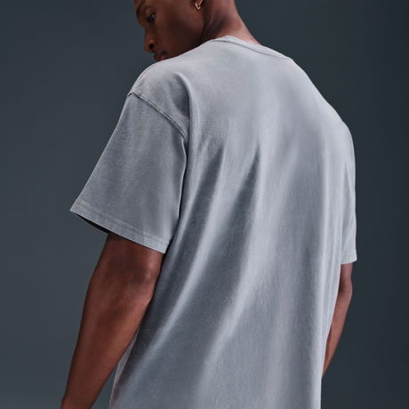 NIKE - Max90 DNA OC Tee Erkek Gri Tişört (1)