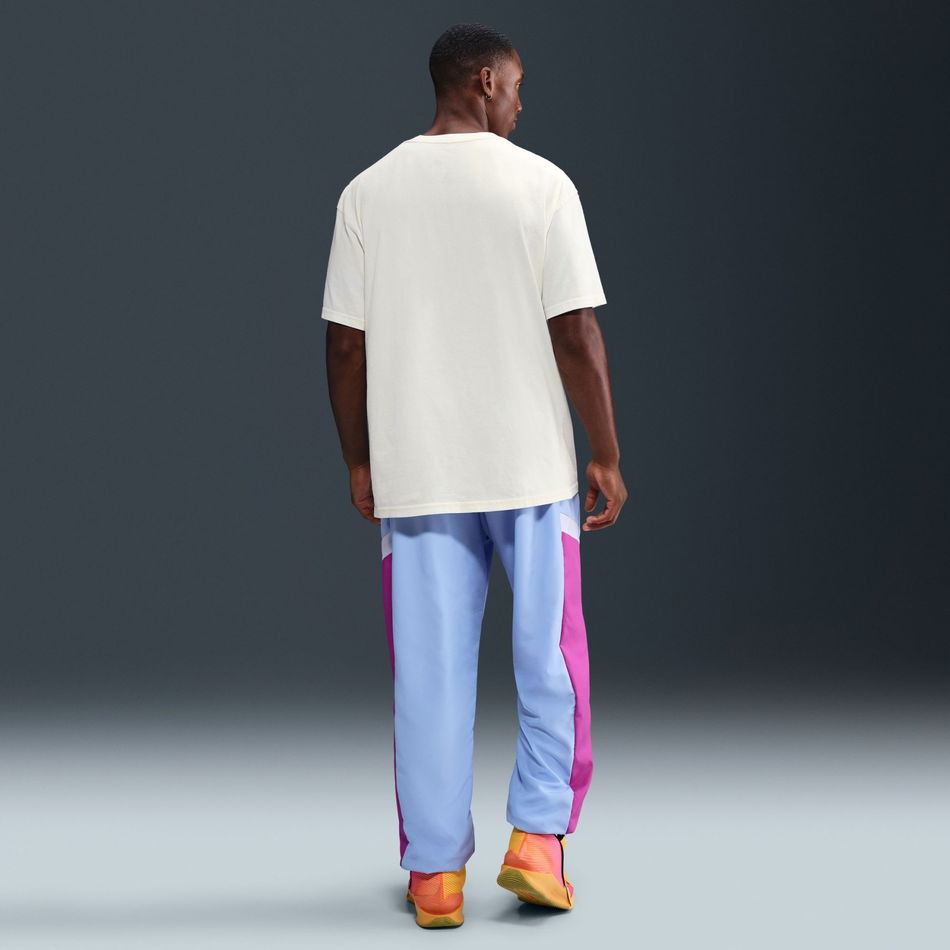 Max90 DNA OC Tee Erkek Sarı Tişört