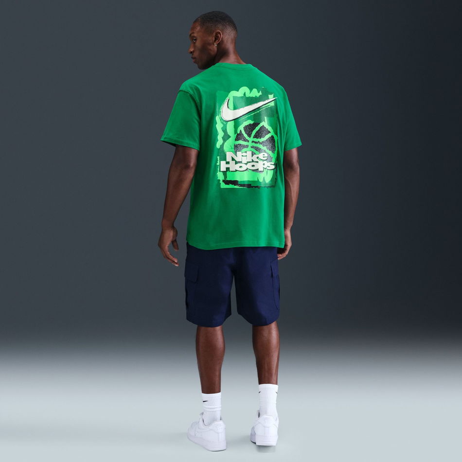 Max90 DNA OC Tee Erkek Tişört