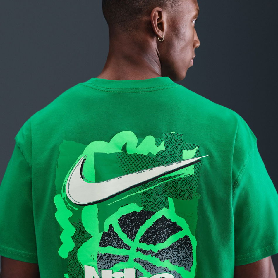 Max90 DNA OC Tee Erkek Tişört
