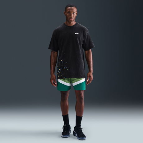 NIKE - Max90 Paint Tee Erkek Tişört