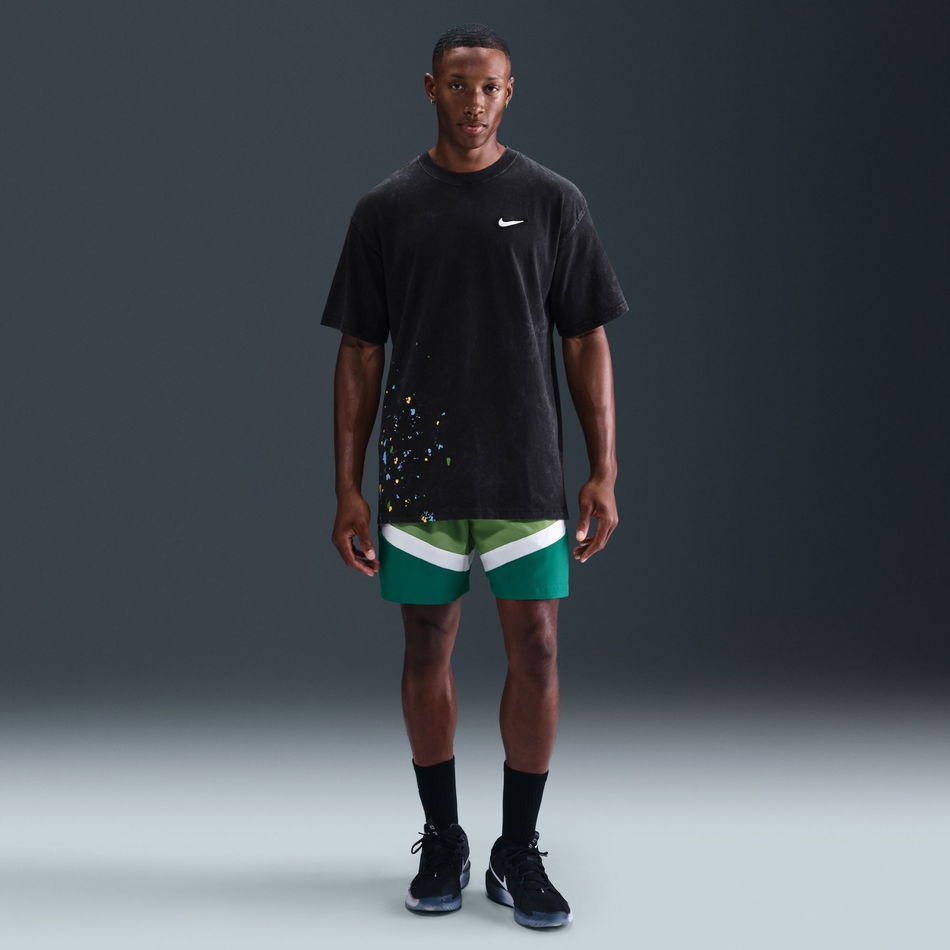 Max90 Paint Tee Erkek Tişört