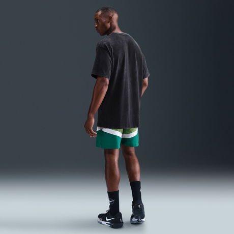 NIKE - Max90 Paint Tee Erkek Tişört (1)