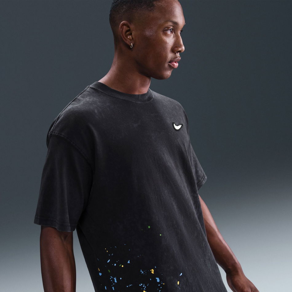 Max90 Paint Tee Erkek Tişört