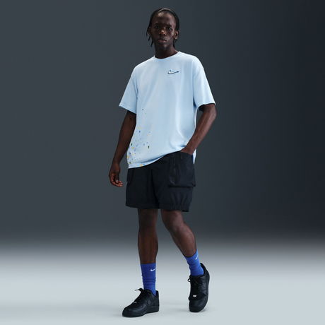 NIKE - Max90 Paint Tee Erkek Tişört