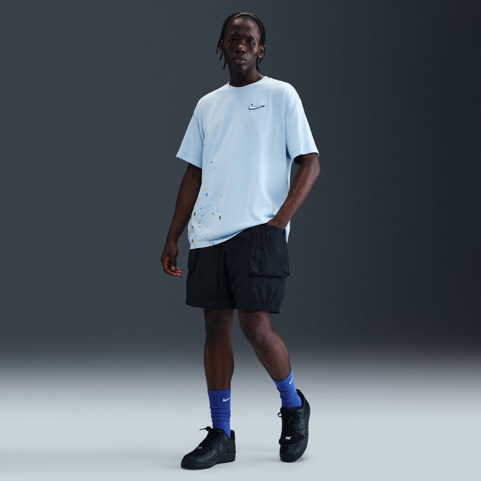 Max90 Paint Tee Erkek Tişört