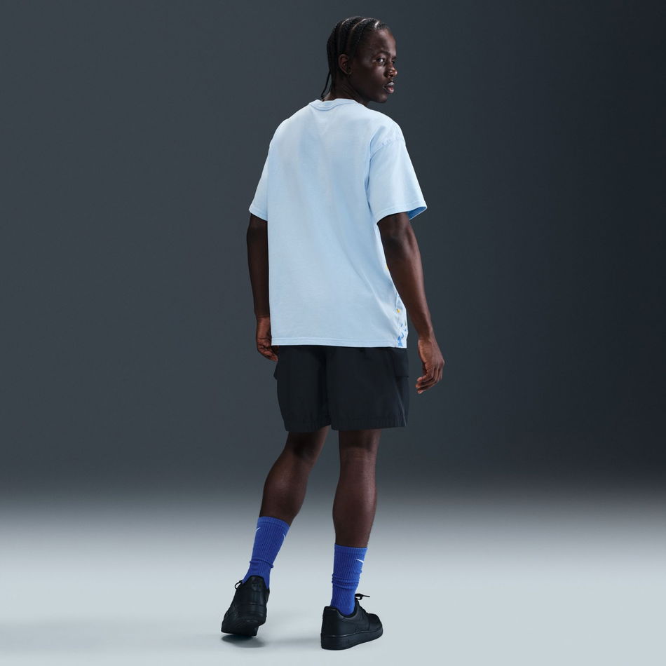 Max90 Paint Tee Erkek Tişört