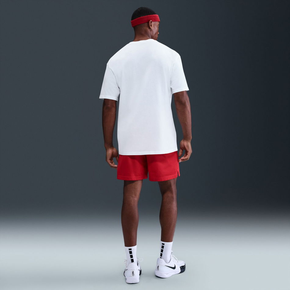 Max90 Tee Erkek Beyaz Tişört