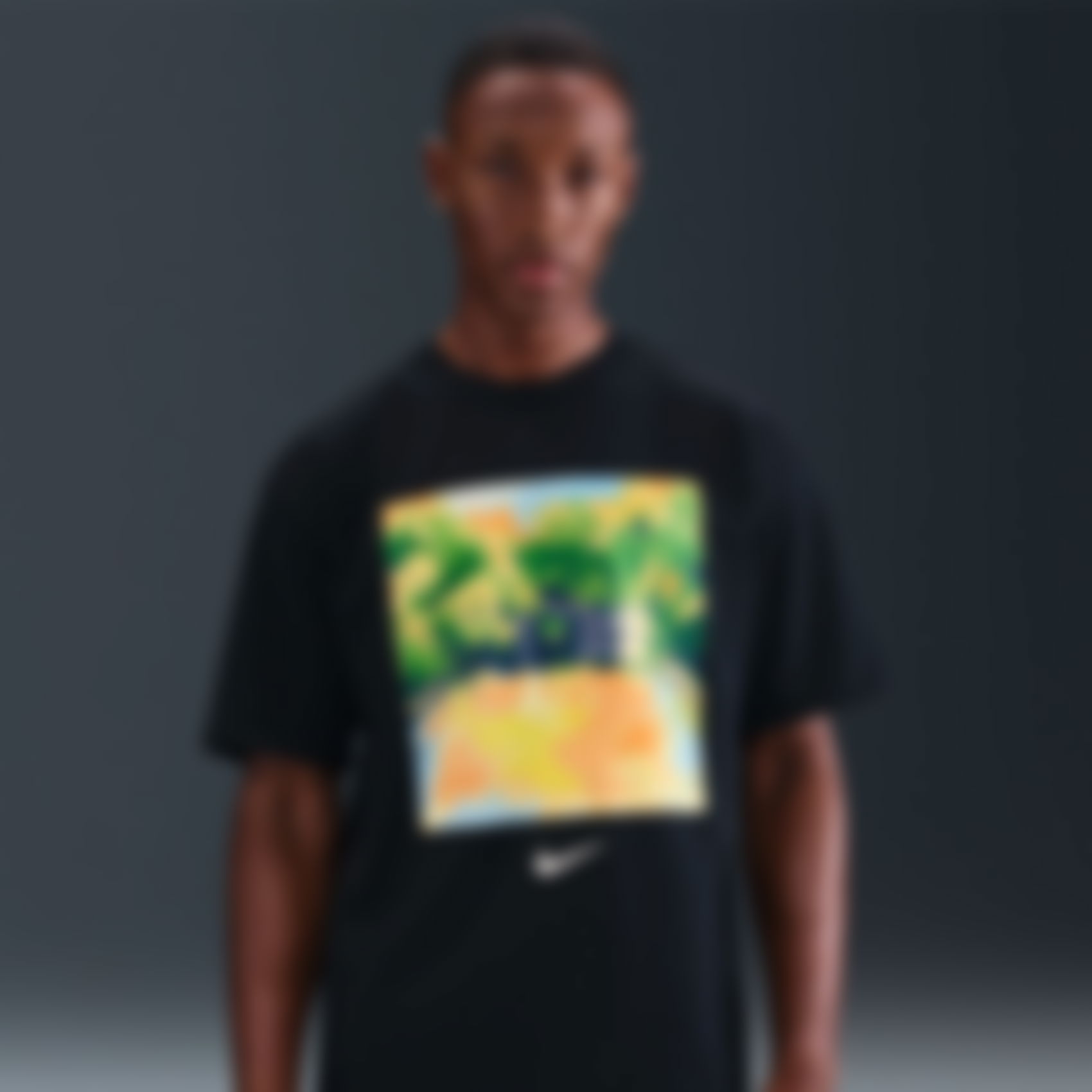 NIKE - Max90 Tee Erkek Tişört