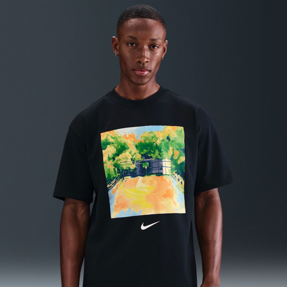 Max90 Tee Erkek Tişört