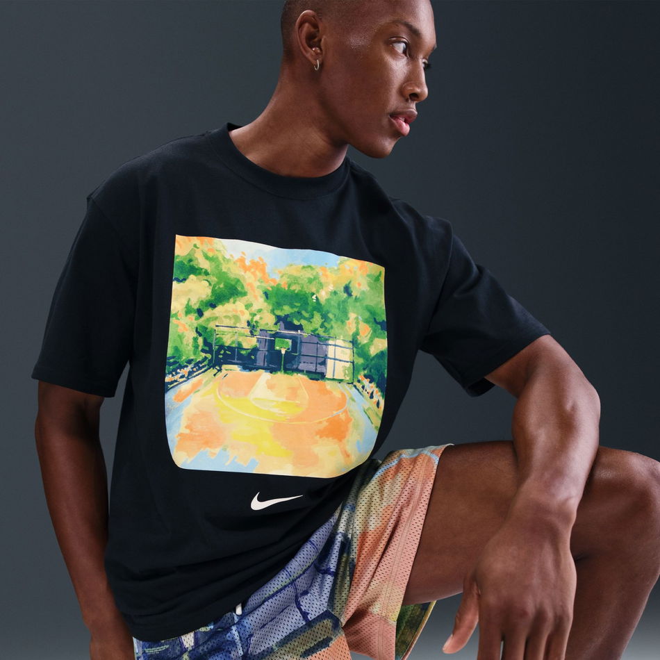 Max90 Tee Erkek Tişört