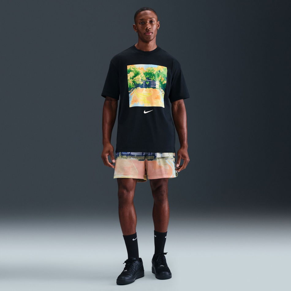 Max90 Tee Erkek Tişört